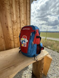 Rucksack für die Jugendfeuerwehr 4 IMG 3613