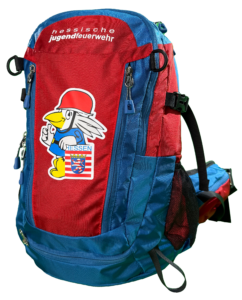 Rucksack für die Jugendfeuerwehr 5 front 03